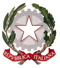 logo repubblica irene